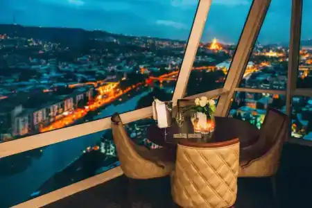 The Biltmore Tbilisi - 29