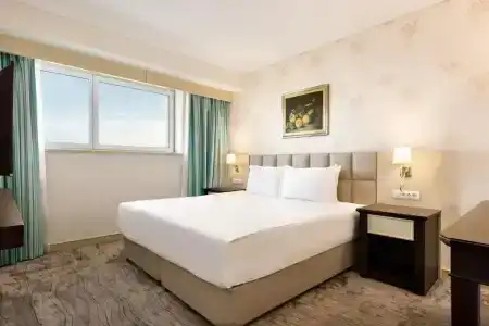 Wyndham Ташкент - 23