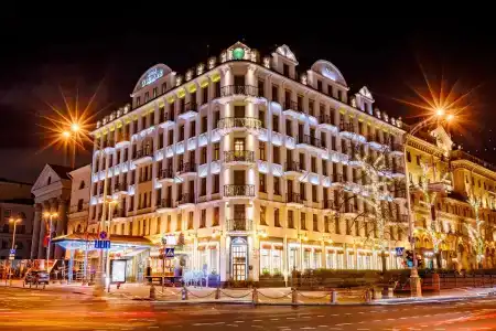 Европа - 0