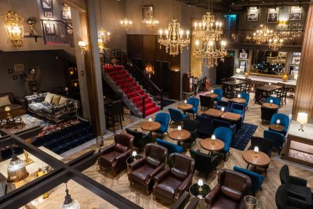 The Coach Bangkok by Compass Hospitality - 11