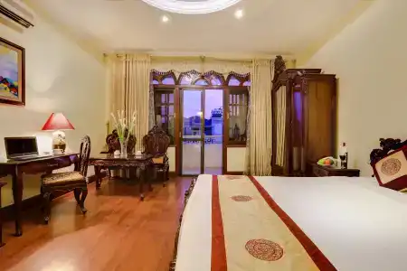 Hanoi La Storia - 37