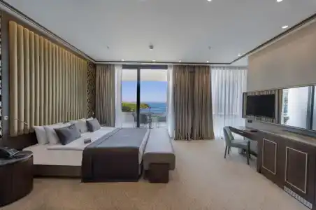 Ramada Plaza & Spa Trabzon - 94