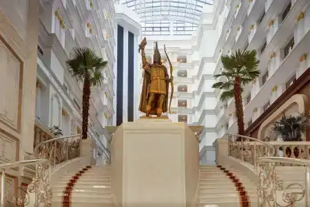 Rixos Khadisha Shymkent - 11