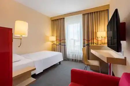 Murmansk Hotel - 113