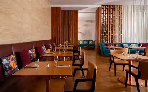 Sheraton Baku Intourist - 30