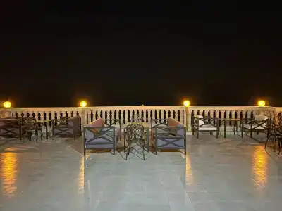 NovArt Seahotel - 9