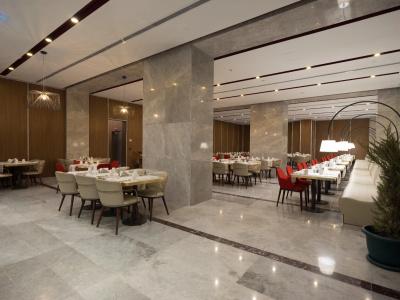 The Craton Sisli - 33