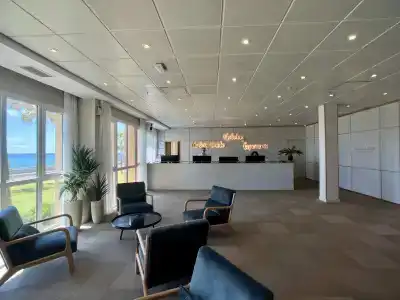 Wyndham Grand Residences Costa del Sol Mijas - 25