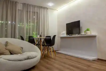 Cross Health Spa Center - 126