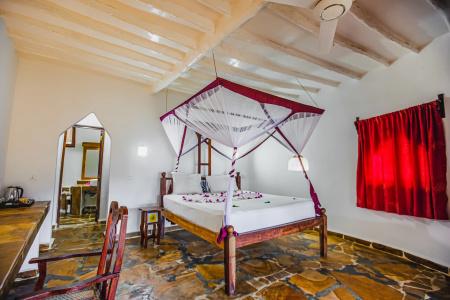 Ahg Waridi Beach & Spa - 49
