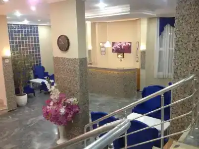 Marİl Resort - 13