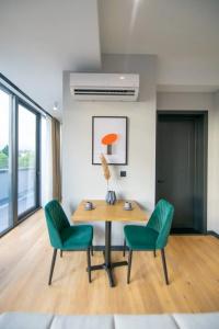 Gratus Aparthotel - 123