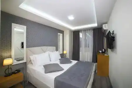 Almina inn - 5