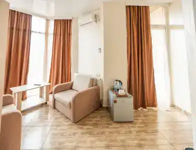 Batumi Inn - 11