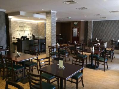 Dhafra Beach - Pet Friendly - 1