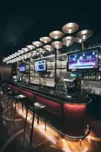 Fly Inn Baku - 13