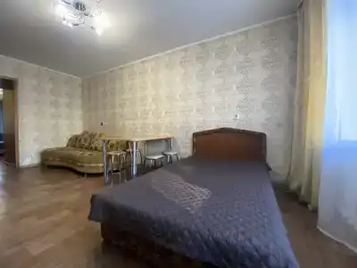 2 комнатная квартира Журавлева 69 - 3