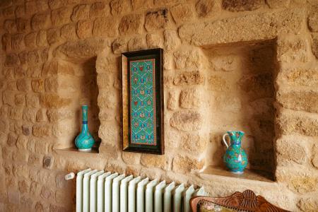 Yunak Evleri Cappadocia - 77