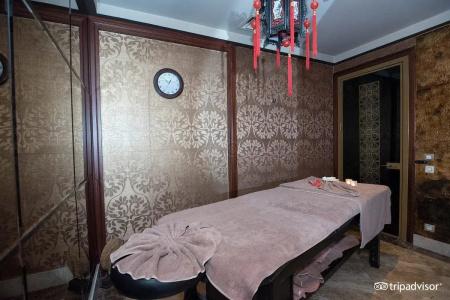 Elite World Istanbul - 8