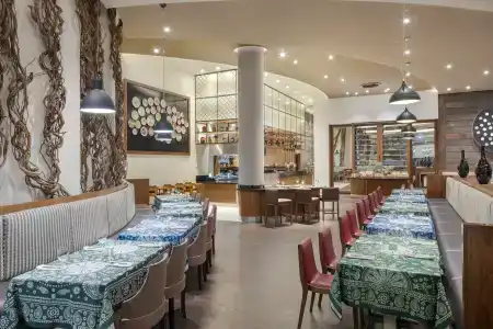 Hilton Batumi - 32