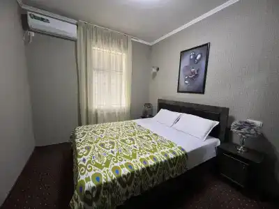 Status House - 14