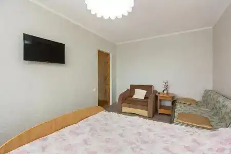 на эльблонгской - 1