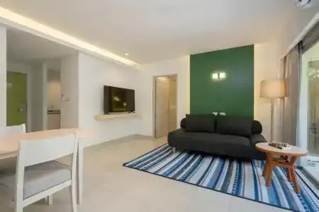 The Green Park Resort - Sha Extra Plus - 44