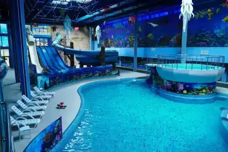 Aquapark & Villas - 2