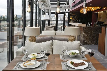 Best Western Kutaisi - 37