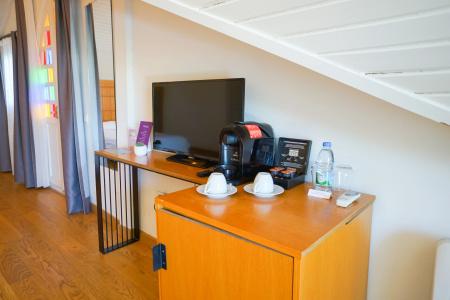 Serguzest Otel - 46