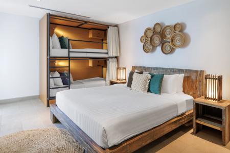 Serenity Resort & Residences Phuket - Sha Extra Plus - 33