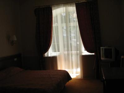 Санаторий имени Сеченова - 12