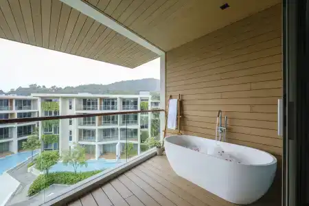 Wyndham Grand Nai Harn Beach Phuket - Sha Extra Plus - 45