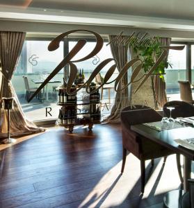 Dedeman Bostanci Istanbul & Convention Center - 26