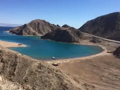 Taba & Nelson Village - 42