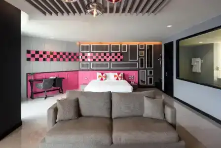 Tsix5 Phenomenal Pattaya - 47