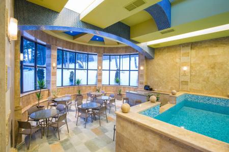 Nairi Spa Resorts - 27