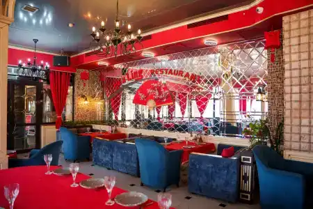 Grand Erbil Hotel - 4