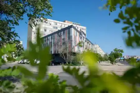 Тенгри - 7