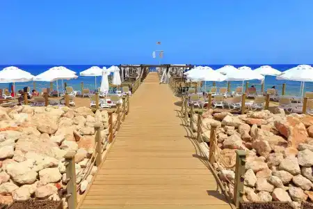 Concorde Luxury Resort & Casino & Convention & Spa - 19