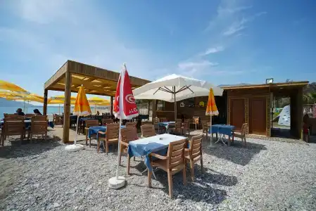 Alanya Risus Park - 23