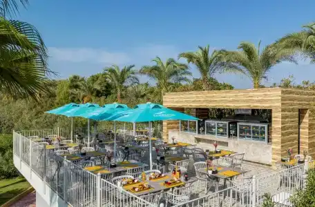 Concorde De Luxe Resort - Ultra All Inclusive - 27