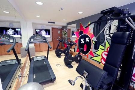 Holiday Inn Express Belgrade - City, An Ihg - 18