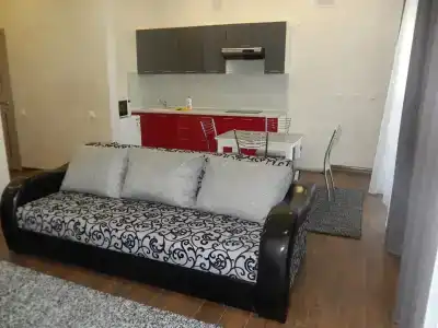 Апарт отель Резиденция - 140