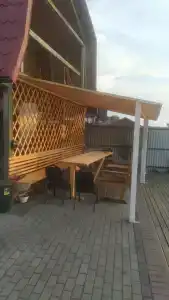 Гостевой дом Причал - 22