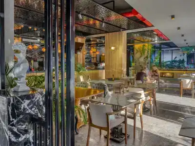 Aria Riva Apart - 32