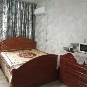 Турист - 35