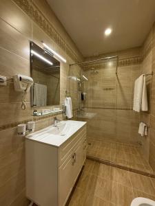 Simma Spa & Waterpark - 52