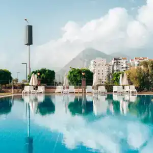 Crowne Plaza Antalya, an IHG - 5