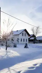 Белый дом - 8